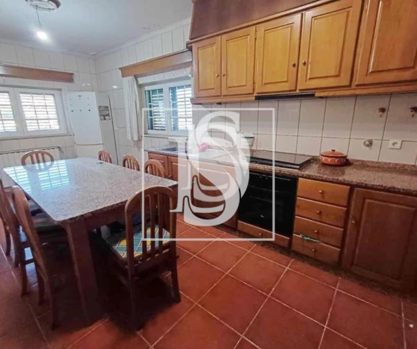 Moradia T4 para Venda em Vila Pouca de Aguiar Foto 31