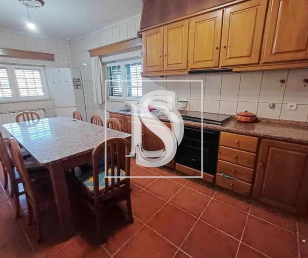 Moradia T4 para Venda em Vila Pouca de Aguiar Foto 7