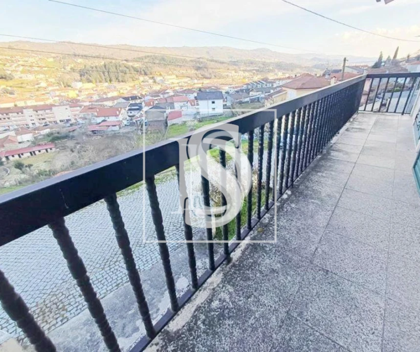 Moradia T4 para Venda em Vila Pouca de Aguiar Foto 17