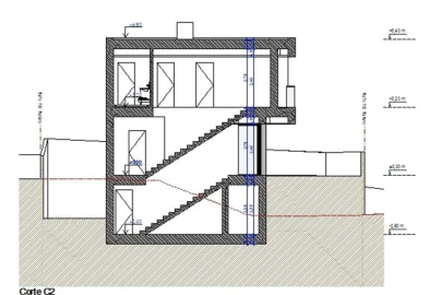 Moradia T4 para Venda em Albufeira e Olhos de Água