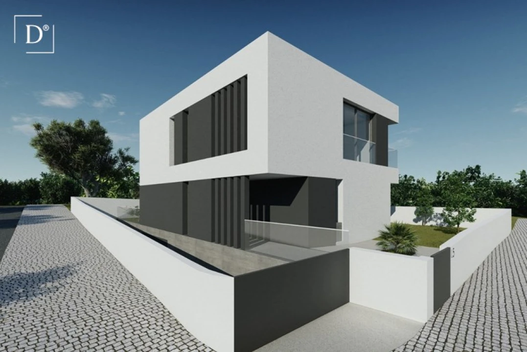 Moradia T4 para Venda em Albufeira e Olhos de Água Foto 3