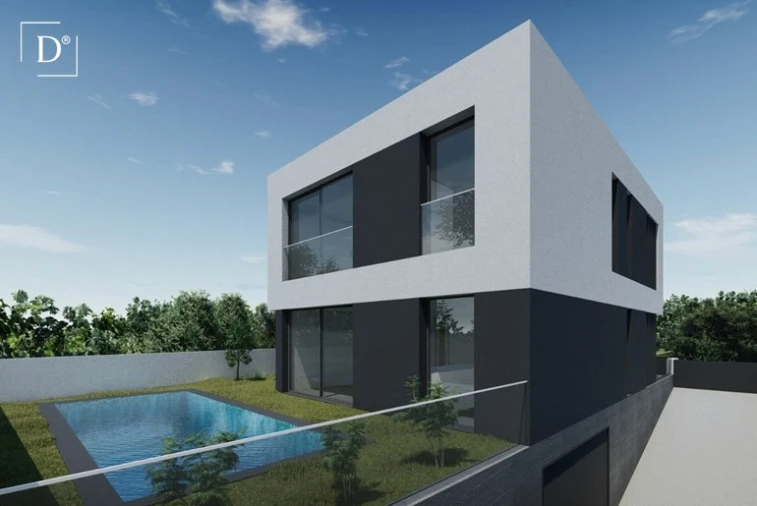 Moradia T4 para Venda em Albufeira e Olhos de Água Foto 7