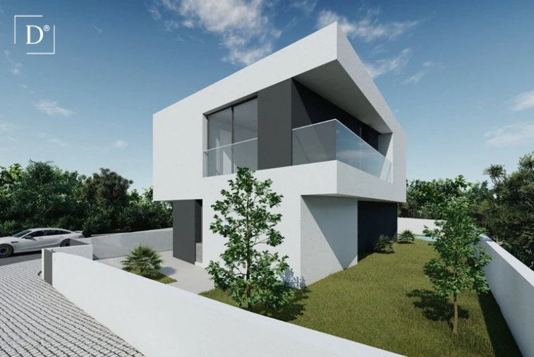 Moradia T4 para Venda em Albufeira e Olhos de Água Foto 2