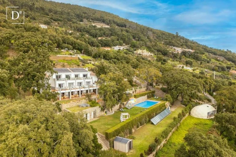 Negócio para Venda em Monchique Foto 17