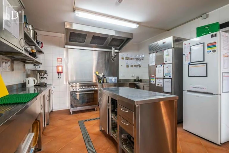 Negócio para Venda em Monchique Foto 7