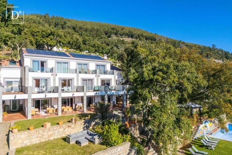 Negócio para Venda em Monchique Foto 94