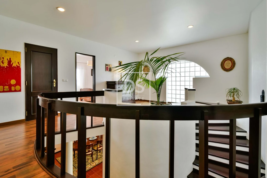 Moradia T5 para Venda em Mafra Foto 26