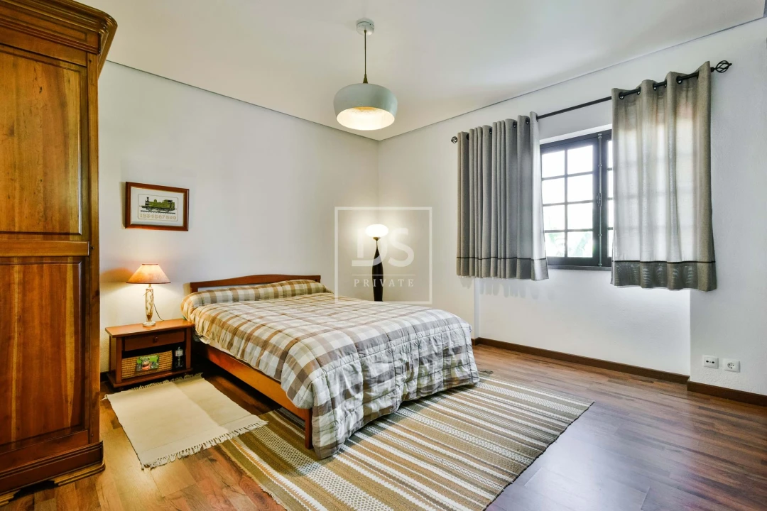 Moradia T5 para Venda em Mafra Foto 27