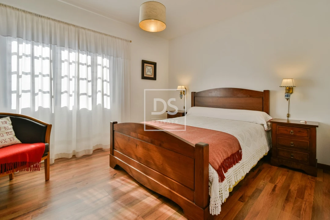 Moradia T5 para Venda em Mafra Foto 13