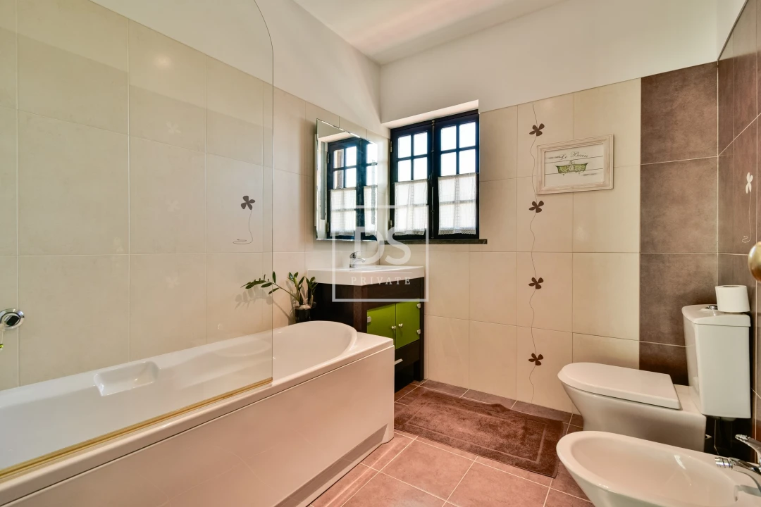 Moradia T5 para Venda em Mafra Foto 22