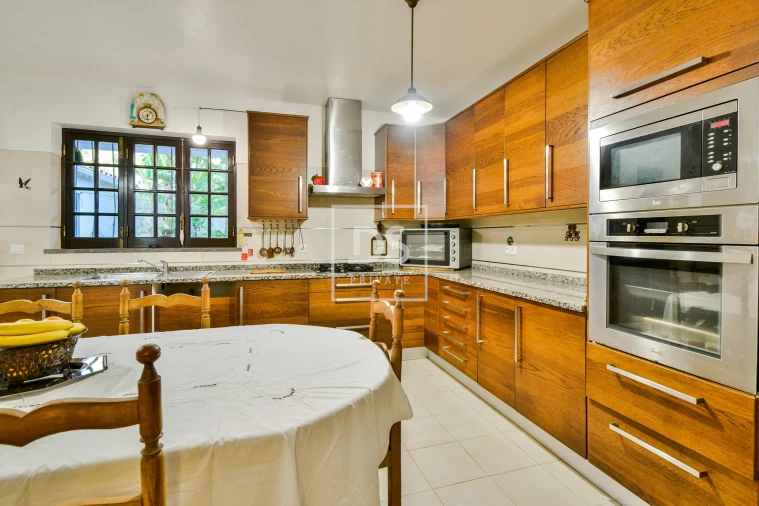 Moradia T5 para Venda em Mafra Foto 9