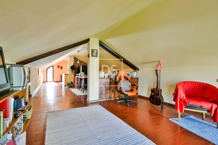 Moradia T5 para Venda em Mafra Foto 31