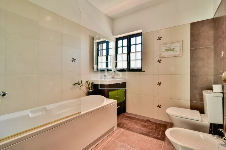 Moradia T5 para Venda em Mafra Foto 22