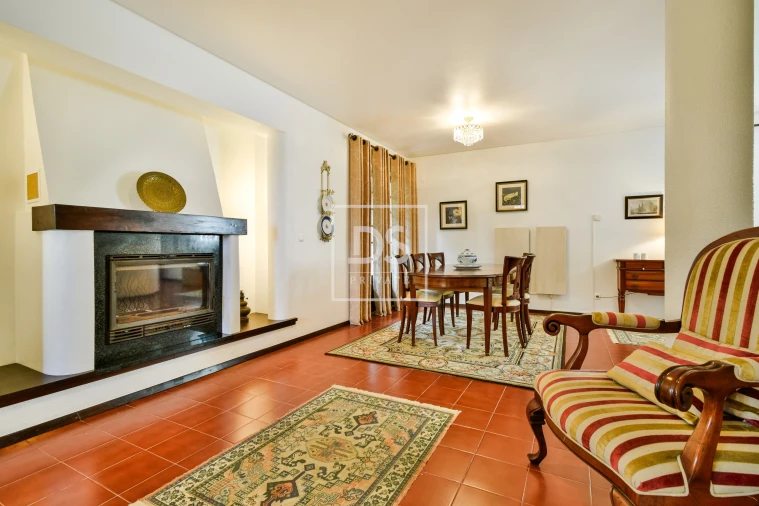 Moradia T5 para Venda em Mafra Foto 4