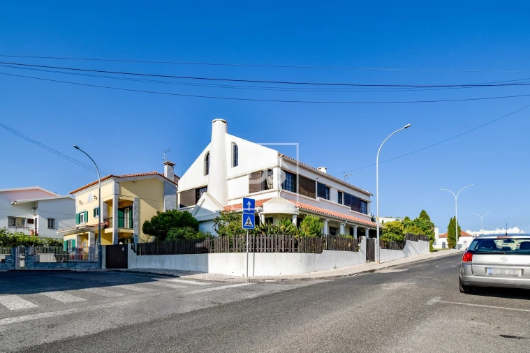 Moradia T5 para Venda em Mafra Foto 34