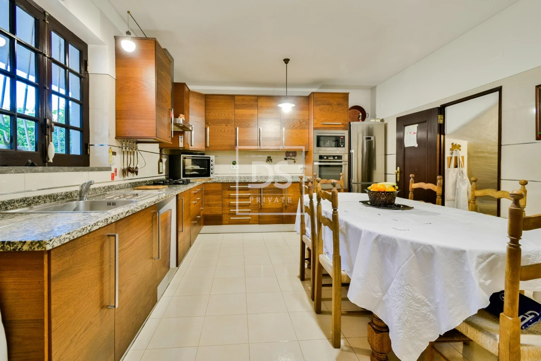 Moradia T5 para Venda em Mafra Foto 11