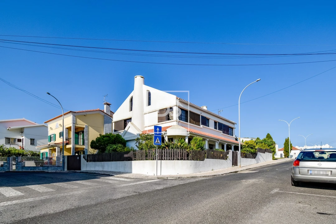 Moradia T5 para Venda em Mafra Foto 34