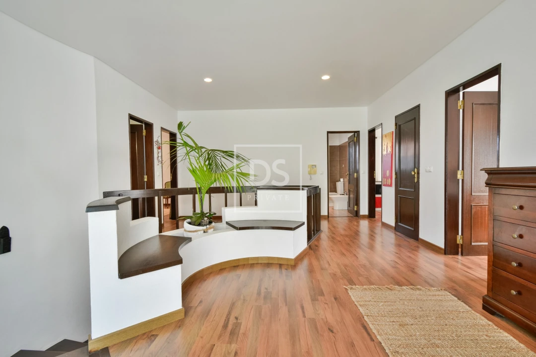 Moradia T5 para Venda em Mafra Foto 8