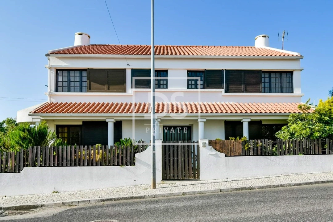 Moradia T5 para Venda em Mafra Foto 1