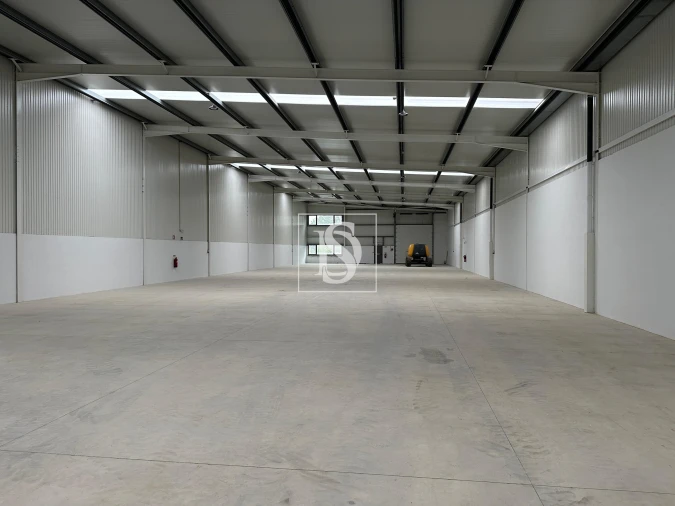 Armazém para Venda em Arnoso (Santa Maria e Santa Eulália) e Sezures Foto 3