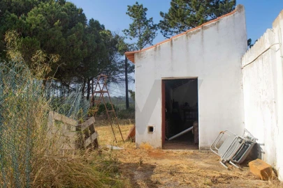 Moradia T4 para Venda em Aljezur