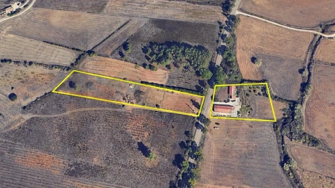 Moradia T4 para Venda em Aljezur