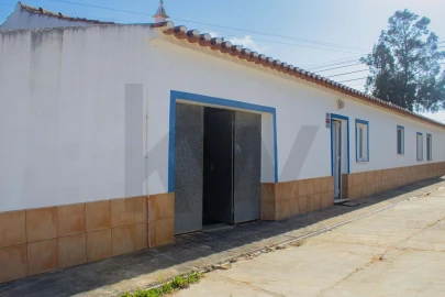 Moradia T4 para Venda em Aljezur