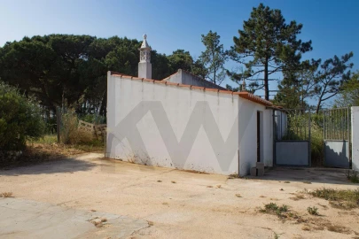 Moradia T4 para Venda em Aljezur