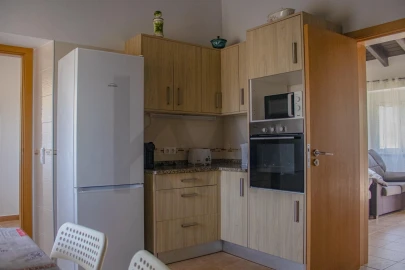 Moradia T4 para Venda em Aljezur