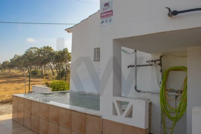 Moradia T4 para Venda em Aljezur