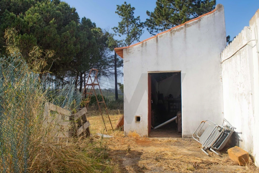 Moradia T4 para Venda em Aljezur Foto 26