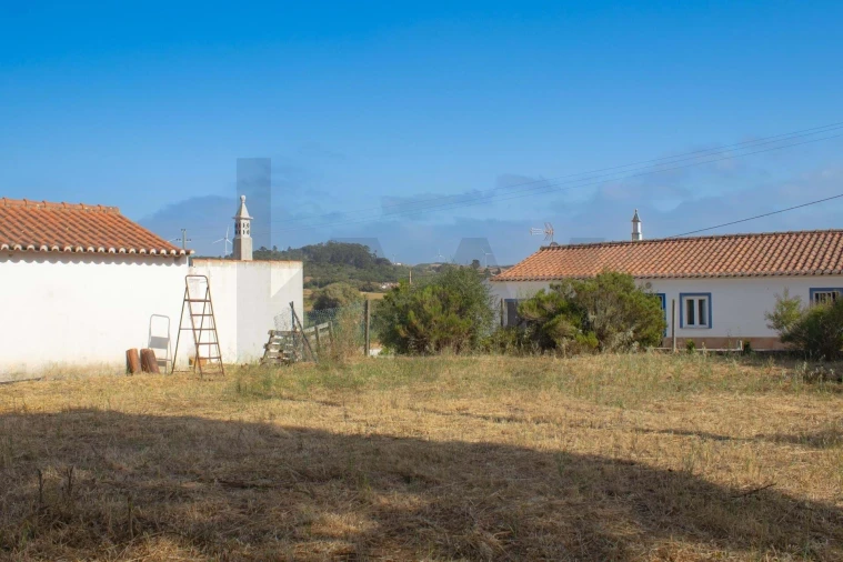 Moradia T4 para Venda em Aljezur Foto 28