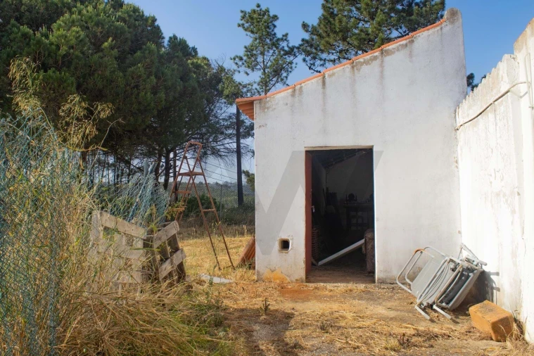 Moradia T4 para Venda em Aljezur Foto 26