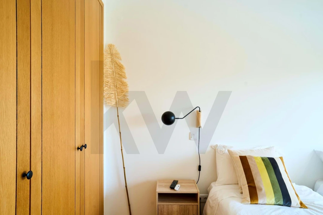 Apartamento T2 para Venda em Quarteira Foto 20