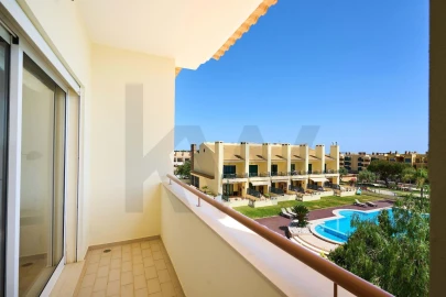 Apartamento T2 para Venda em Quarteira