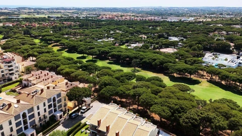 Apartamento T2 para Venda em Quarteira