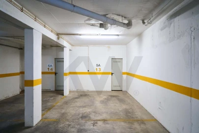Apartamento T2 para Venda em Quarteira