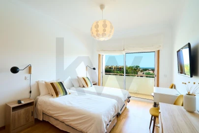 Apartamento T2 para Venda em Quarteira