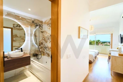 Apartamento T2 para Venda em Quarteira