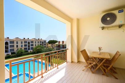 Apartamento T2 para Venda em Quarteira