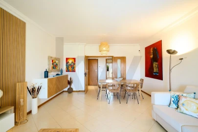Apartamento T2 para Venda em Quarteira