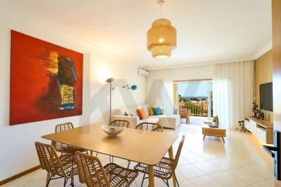 Apartamento T2 para Venda em Quarteira