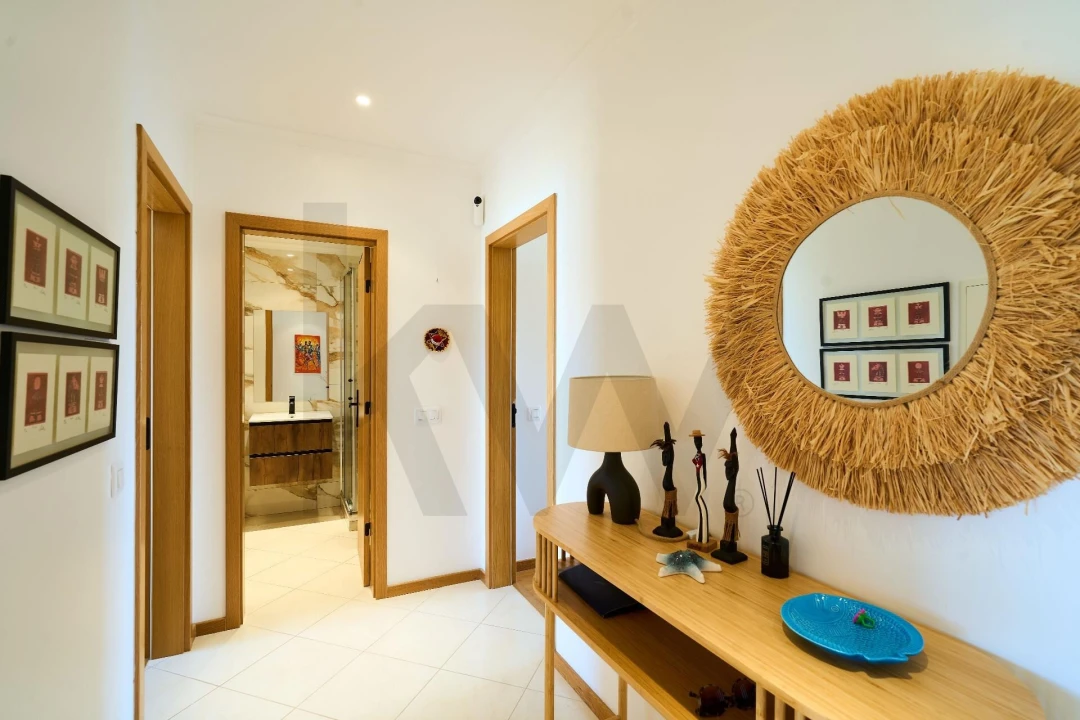 Apartamento T2 para Venda em Quarteira Foto 12