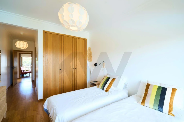 Apartamento T2 para Venda em Quarteira Foto 22