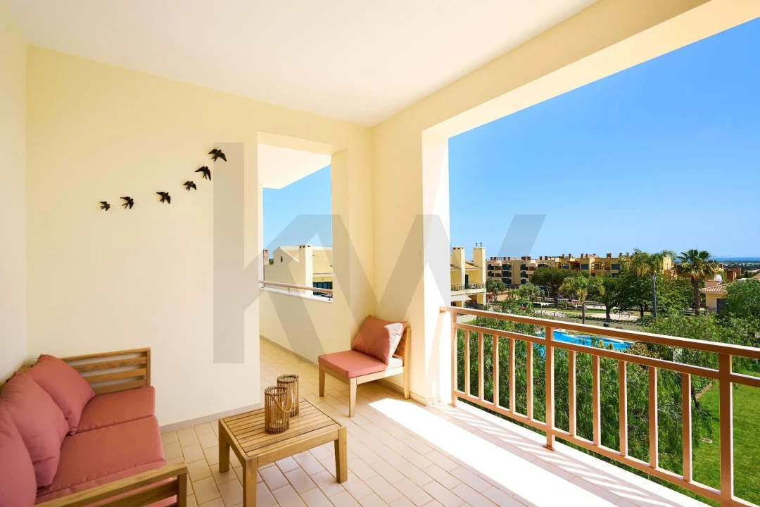 Apartamento T2 para Venda em Quarteira Foto 7