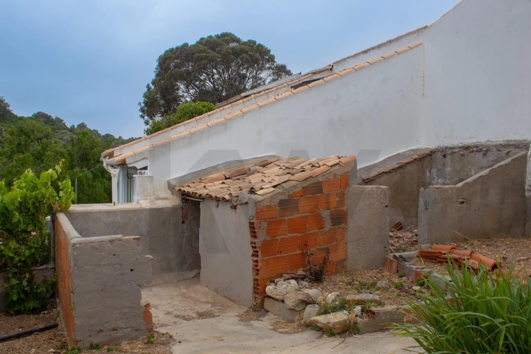 Armazém para Venda em Vila do Bispo e Raposeira Foto 5