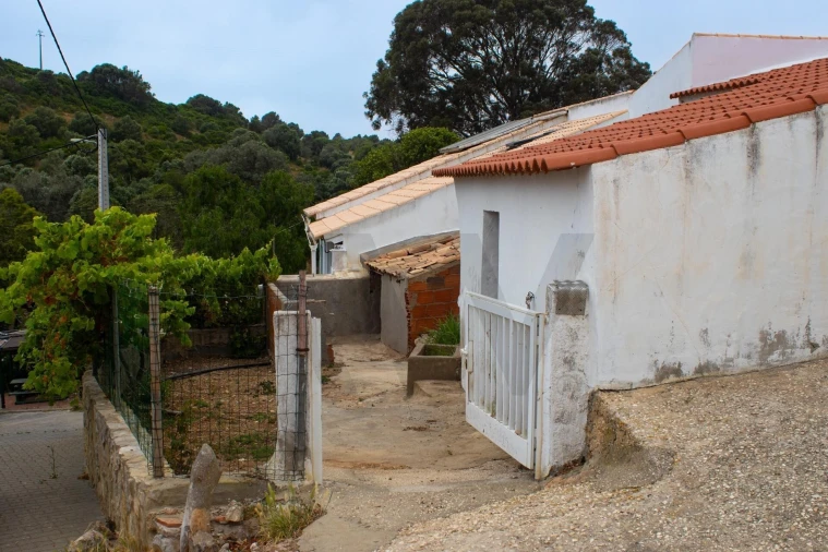 Armazém para Venda em Vila do Bispo e Raposeira Foto 3