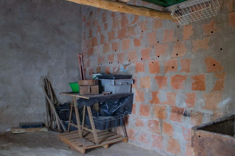 Armazém para Venda em Vila do Bispo e Raposeira Foto 10