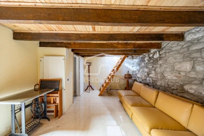 Moradia T2 para Venda em Arco da Calheta