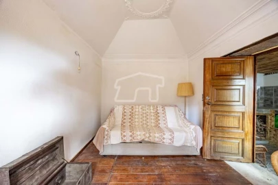 Moradia T2 para Venda em Arco da Calheta